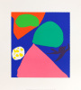 Patrick Heron art print