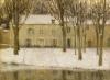 Henri Eugene Augustin Le Sidaner art print