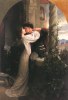 Sir Frank Dicksee art print
