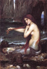 John William Waterhouse art print