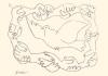 Pablo Picasso art print