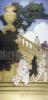 Maxfield Parrish art print
