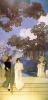 Maxfield Parrish art print
