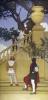 Maxfield Parrish art print