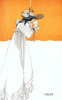 Aubrey Beardsley art print