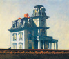 Edward Hopper art print