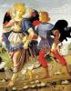Workshop of Verrocchio art print