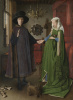 Jan Van Eyck art print