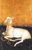 English or French School art print