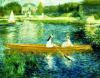 Pierre Auguste Renoir art print