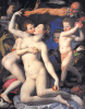Agnolo Bronzino art print