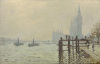 Claude Monet art print