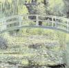 Claude Monet art print