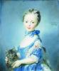 Jean-Baptiste Perroneau art print
