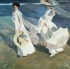 Joaquin Sorolla y Bastida art print