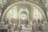 Raphael art print