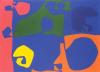 Patrick Heron art print