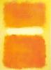 Mark Rothko art print