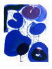 Sam Francis art print