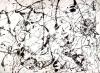 Jackson Pollock art print