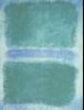 Mark Rothko art print