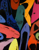 Andy Warhol art print