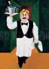 Guy Buffet art print