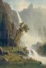 Albert Bierstadt art print