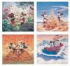 Disney art print