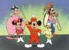 Disney art print
