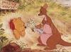 Disney art print