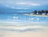 Georges Flanet art print