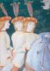 Benozzo Gozzoli art print