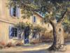Raymond Gizzi art print