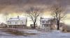 Ray Hendershot art print