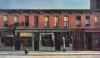 Edward Hopper art print