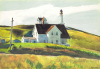 Edward Hopper art print