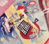 Wassily Kandinsky art print