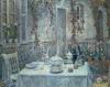 Henri Eugene Augustin Le Sidaner art print
