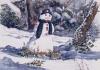 William Mangum art print