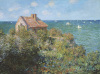 Claude Monet art print