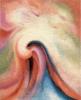 Georgia O'Keeffe art print