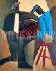Joseph Holston art print