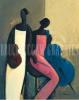 Joseph Holston art print