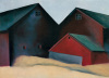 Georgia O'Keeffe art print