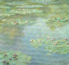 Claude Monet art print