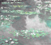 Claude Monet art print