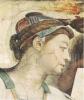 Michelangelo art print
