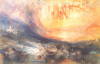 Joseph Mallord William Turner art print