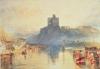 Joseph Mallord William Turner art print